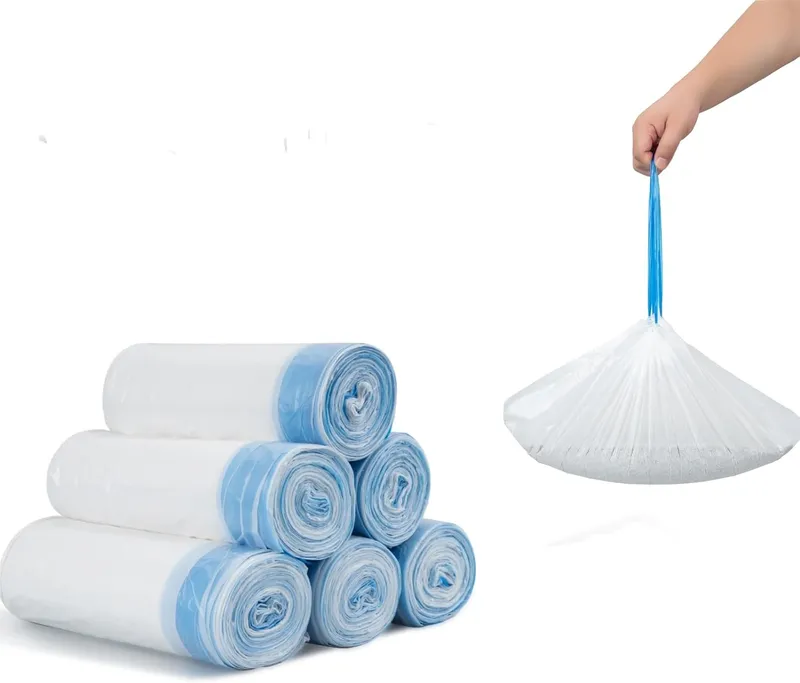Coziley Replacement Waste Bags for Self Cleaning Litter Box